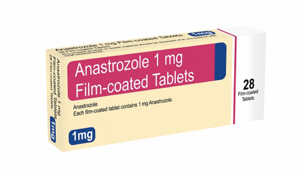 Anastrozole