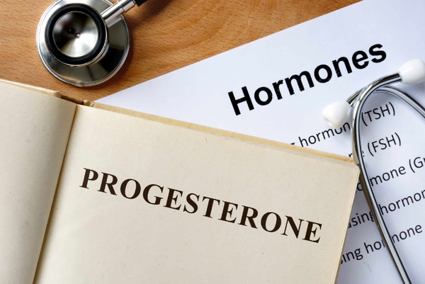 progesterone benefit